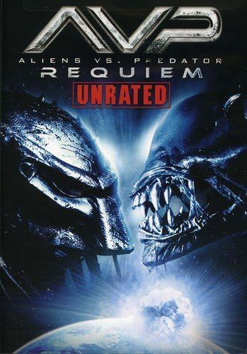 Amazon.com: AVP: Aliens vs. Predator: Requiem (Unrated Edition) by