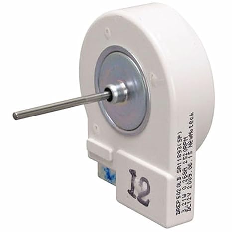 Spares2go de nuevo estilo de unidad de motor de ventilador para ...