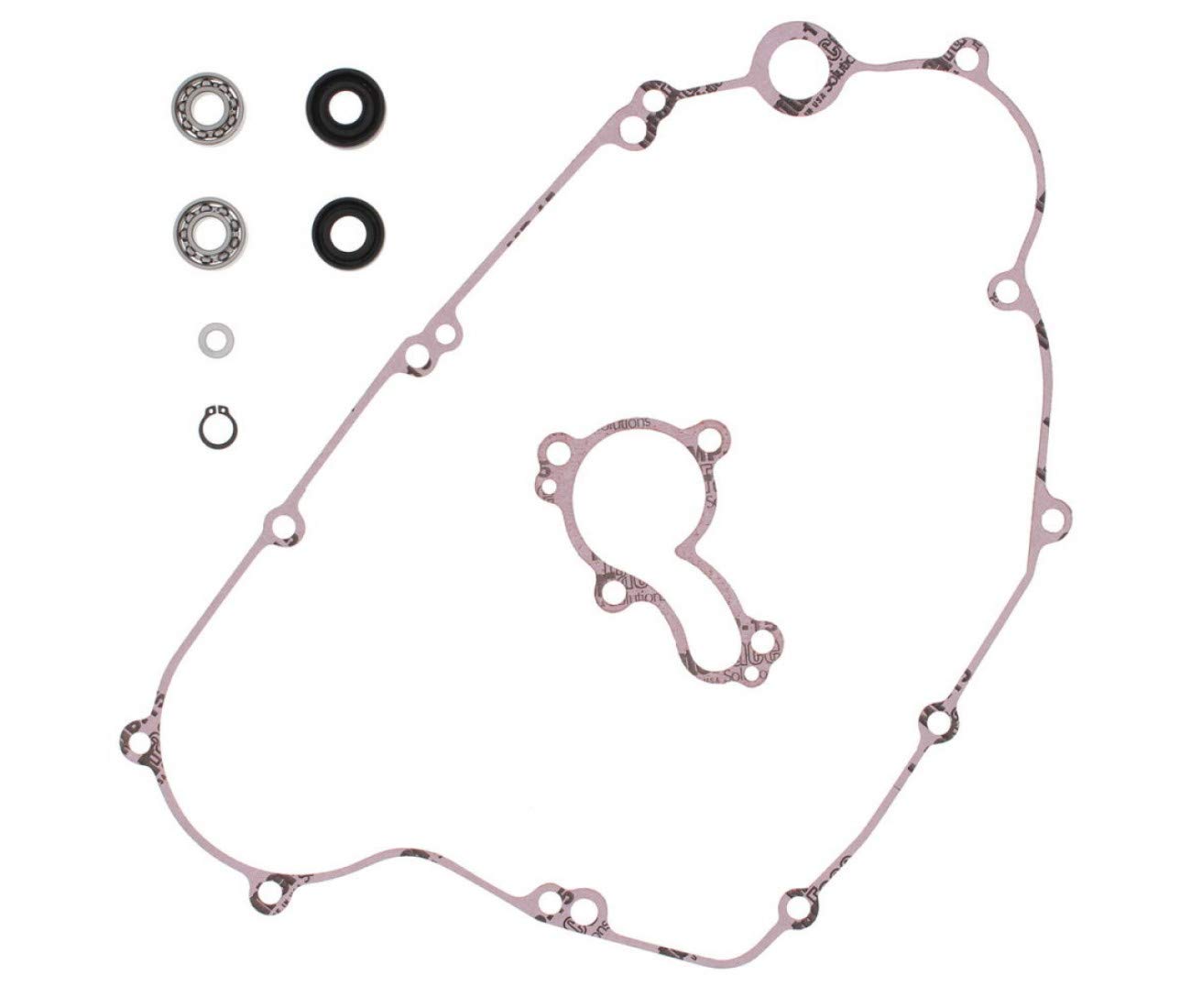 Amazoncom Kawasaki Kxf 450 0915 Kit Reparation Pompe A