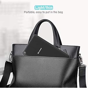 Tablet Android 9.0 7 Pollici - HAOQIN H7Pro Tablet PC 32GB Quad Core HD IPS Touch Display Dual Camera WiFi Bluetooth FM… - immagine 6