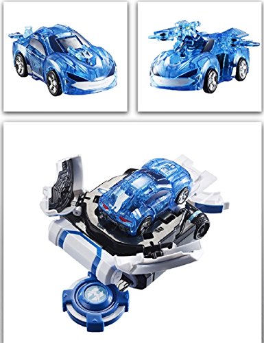 power battle watch car ultra bluewill