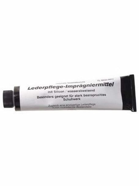 Bundeswehr Schuhcreme