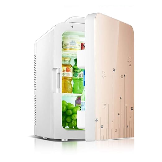 Mueble bar con nevera | Las neveras más tecnológicas