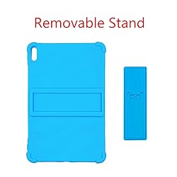 ORANXIN Case for Huawei MatePad Pro - Stand Soft