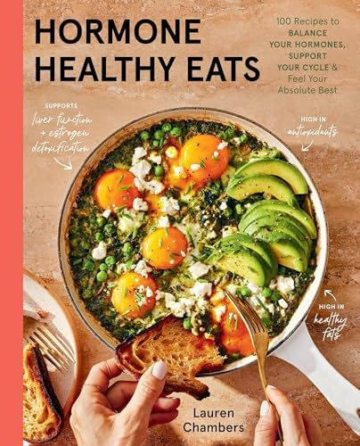 The Good Mood Kitchen: Simple Recipes and Nutrition Tips for