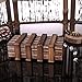 Magic Box Puzzle Brain Teaser Box Monkey Pod Wooden Secret Trick Intelligence Compartment