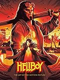 Hellboy: The Art of The Motion Picture (2019) by Various