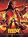 Hellboy: The Art of The Motion Picture (2019) by Various