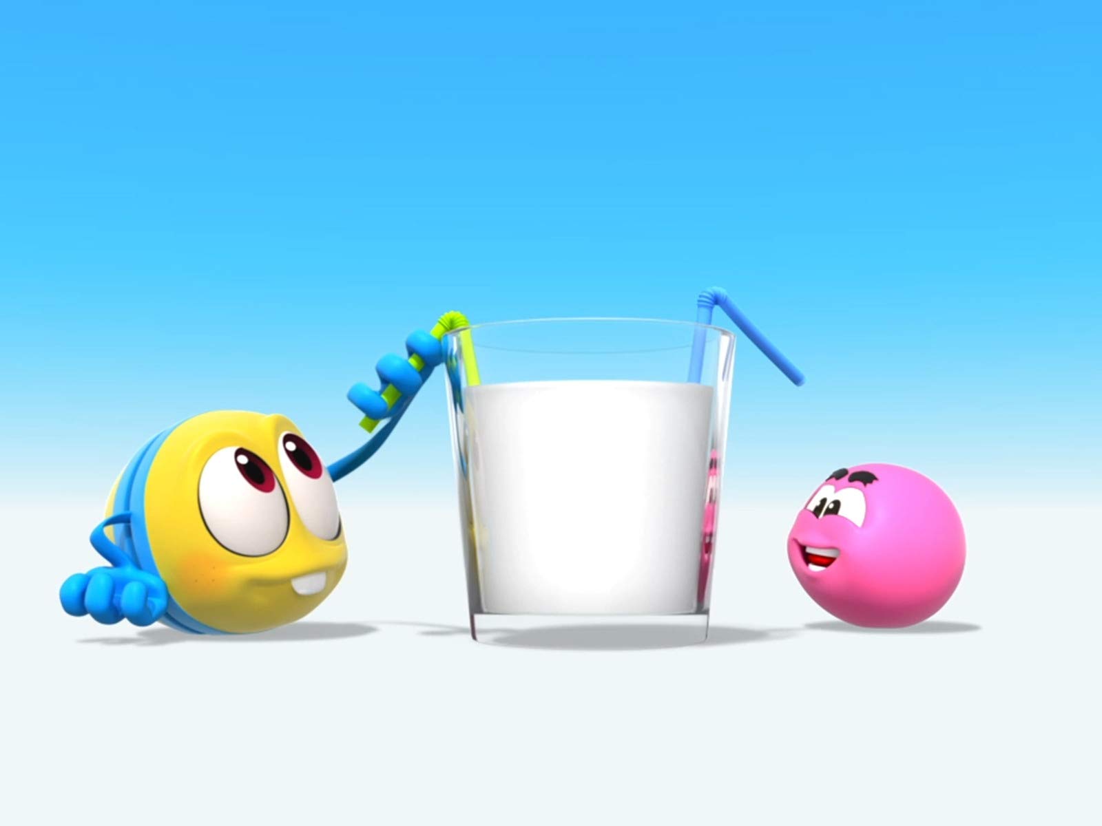 Watch WonderBalls! Let's Get Rolling! Prime Video