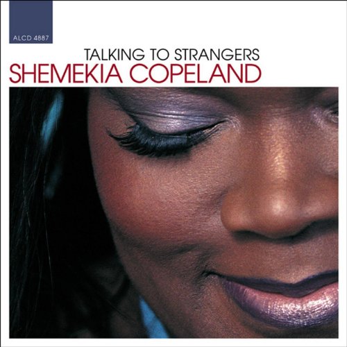 Image result for shemekia copeland albums