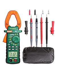thsindie multímetro para AC DC