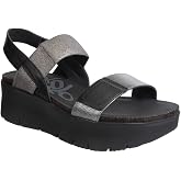 OTBT Women's NOVA Platform Sandal