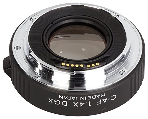 Kenko Teleplus 1.4X HD DGX Tele-Converter for Canon