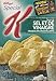 Kellogg's Special K Cracker Chips Salt and Vinegar 113 Gram/3.98 oz {Imported from Canada}
