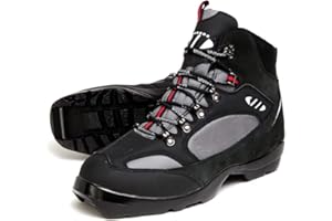 Whitewoods Unisex Adult 309-NNN BC Back Country 75mm Adventure Insulated Ski Boots