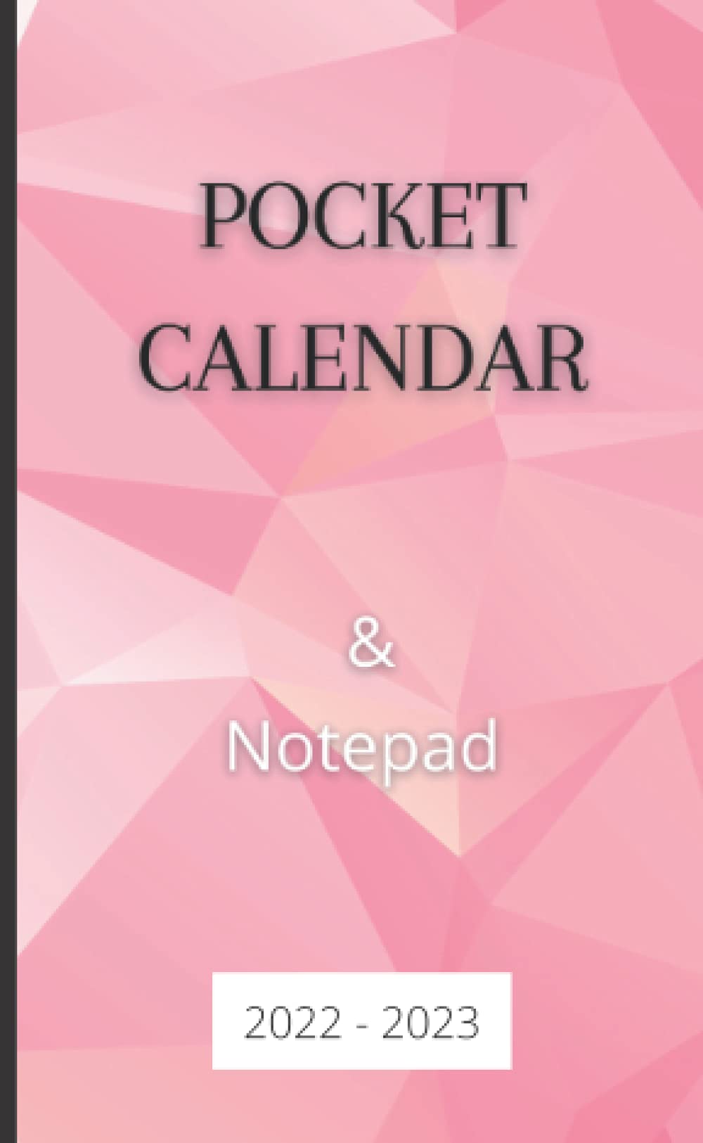Baps Calendar 2023 Pocket Calendar & Notepad 2022 -2023: 2 Year Diary Journal With To Do List  And Lines For Notes: Press, Ph: 9798510199475: Books - Amazon
