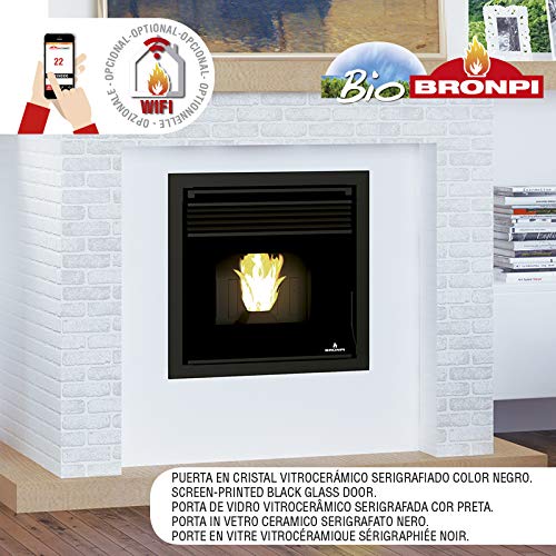 INSERTABLE BRONPI MODELO TAVIRA  