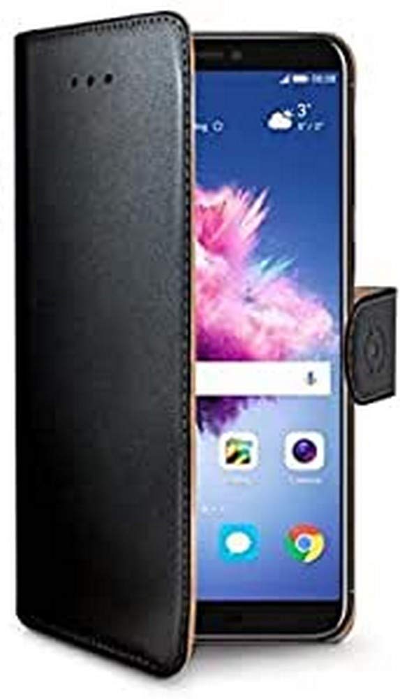 Celly-Wally Case p Smart/Enjoy 7S Black
