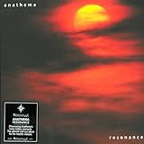 Disco de Anathema: «Resonance, Vol. 01: The Best of Anathema» (Anverso) Disco de Anathema: «Resonance, Vol. 01: The Best of Anathema» (Anverso)