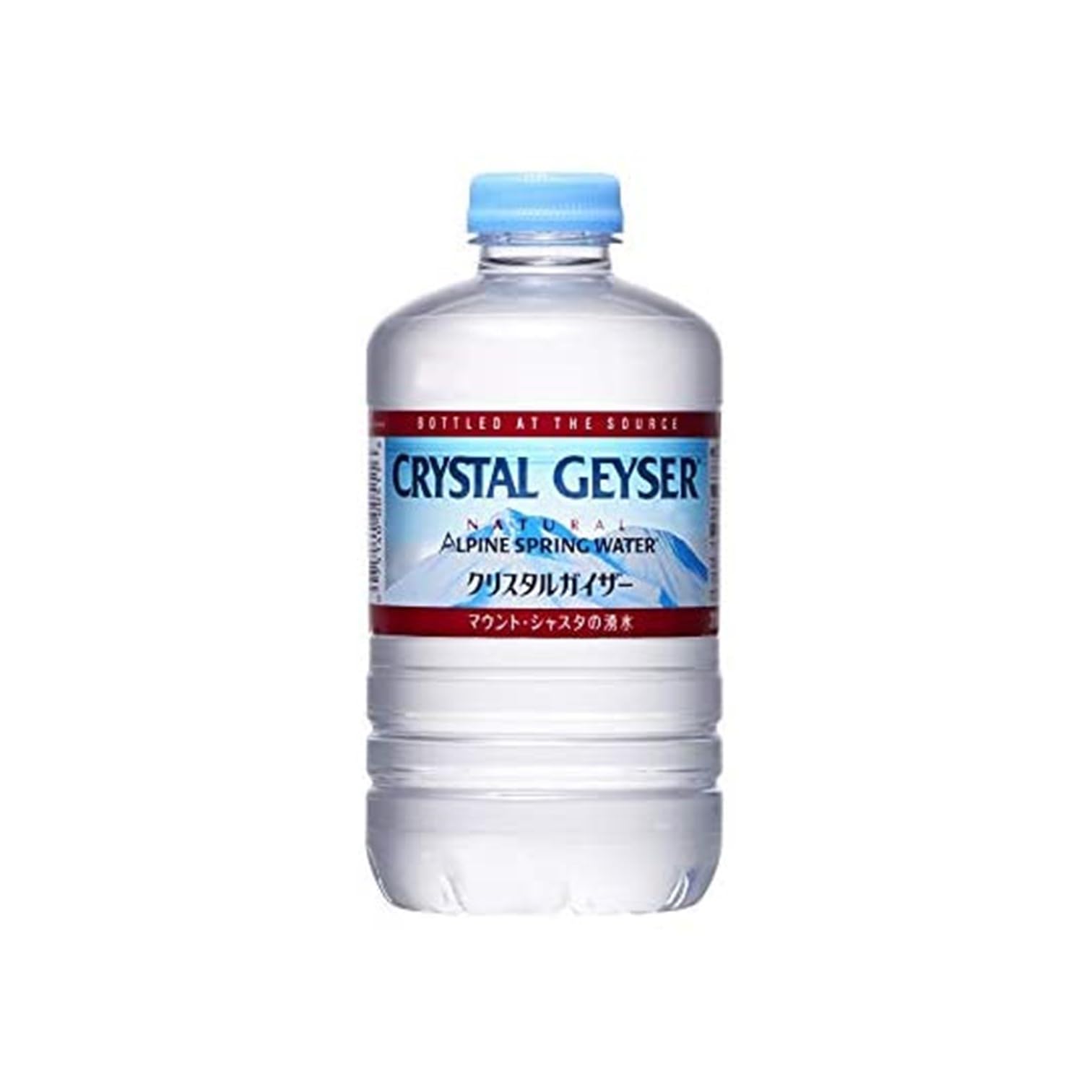 Crystal Geyser(クリスタルガイザー) 大塚食品310ml×24本 [正規輸入品] 【PFAS(PFOS・PFOA)不検出】商品画像