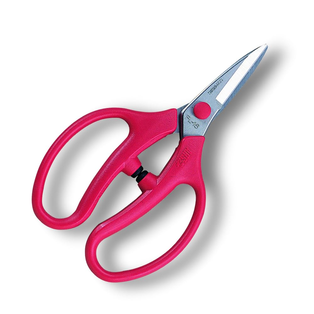 Ars Corporation Furanban flower scissors 160mm (blister packs included) FL-16-BP (japan import)