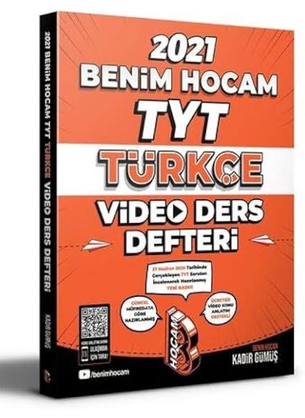 benim hocam tyt cografya video ders