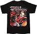 Transformers Space Battle T-Shirt