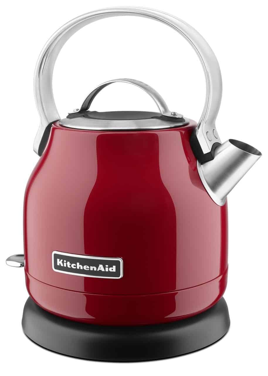 Hervidor eléctrico KitchenAid de 1,25 L - KEK1222