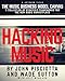 Hacking Music: The Music Business Model Canvas by 