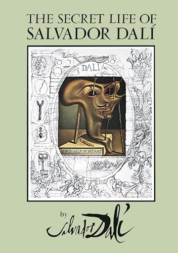 Diary of a Genius: Salvador Dali' s Autobiography: 1952-1963: Dali