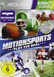 Motionsports Adrenaline