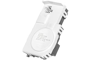 LXun Upgraded WH01X29528 Washer Door Lock Compatible with GE Washer Parts GFW550SPN0DG GFW550SPN1DG GFW550SPN2DG Replacement AP6985313 PD00060769 EAP12749276 4958749 PS12749276 for GE Washer Door Lock