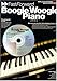 Boogie Woogie Piano - Fast Forward Series: Riffs, Licks & Tricks You Can Learn Today! (Fast Forward (Music Sales))