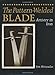 Pattern-Welded Blade: Artistry In Iron
