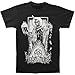 Thy Art Is Murder Men's Evil Priest T-shirt Black