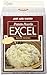 Potato Pearls Excel Mashed Potatoes - 3.37 lb.