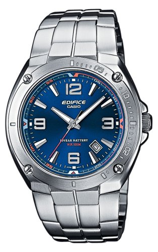 Casio Herrenarmbanduhr Edifice EF-126D-2AVEF