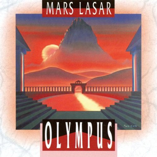 Mars Lasar - Olympus - Zortam Music