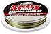 Sufix 832 Advanced Superline Braid, Camo, 10-Pound/150-Yard Spool