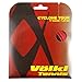 Völkl Cyclone Tour Tennis String Set-16G-Red