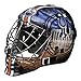 Franklin Sports NHL Team Licensed SX Comp GFM 100 Goalie Face Mask