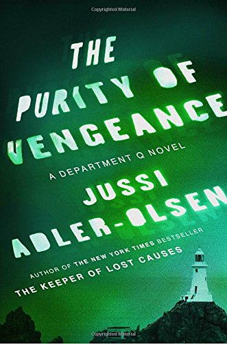 The Purity of Vengeance: A Department Q Novel