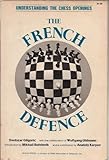 The French Defence, Evans, Larry and Hochberg, Burt, 0890580103