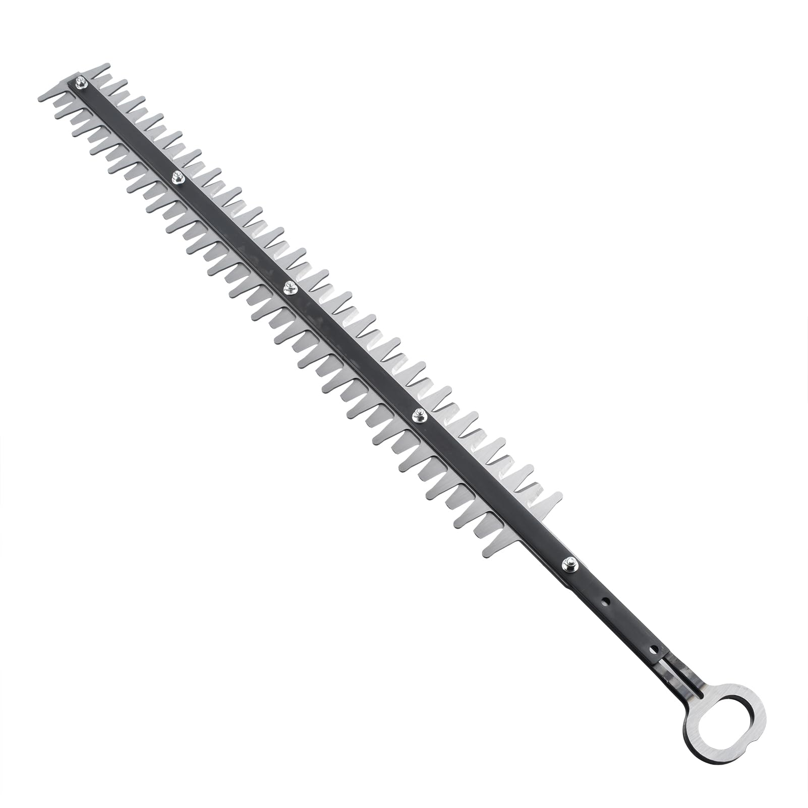 Sbeite 24-inch Blades with Guide Plades and Guide Guard Assembly for HS45 Hedge Trimmer