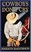 Cowboys Don't Cry (Gemini Books)