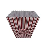 Jumbo Popcorn Bucket