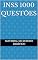 Livro INSS 1000 Questões (Estudo)