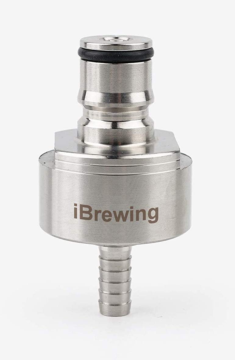 Carbonation/Line Cleaning Cap/Counter Pressure PET Bottle Filling soda