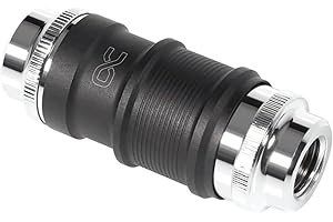 Alphacool ES Quick Release BLH1A Push-in Set IG-IG