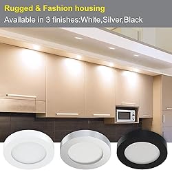 VST Under Cabinet Lighting 12V 2W